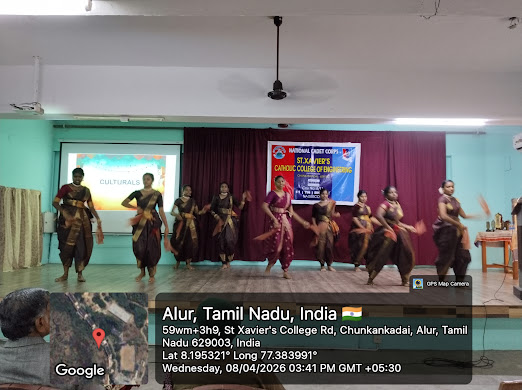 NCC Day celebration